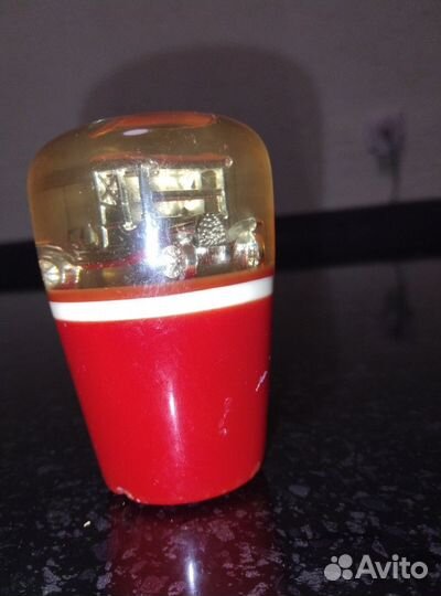 Сувенир, СССР, рукоятка