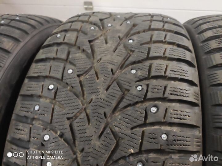 Toyo Observe G3-Ice 295/40 R21