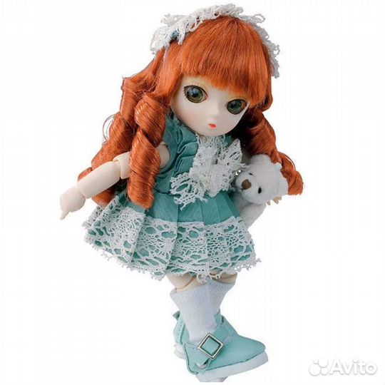 Balljointed doll Ai Aster кукла Аи