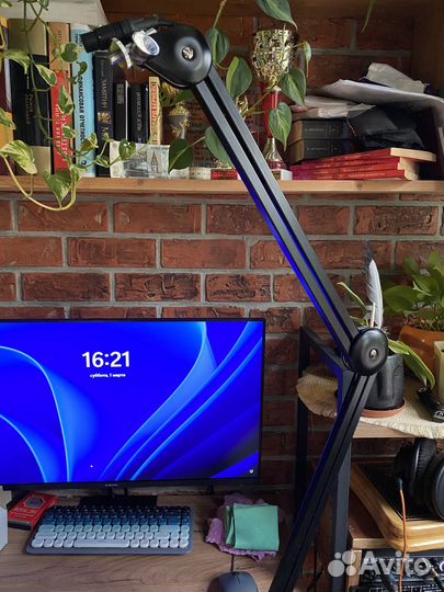 Пантограф Rode PSA1 оригинал