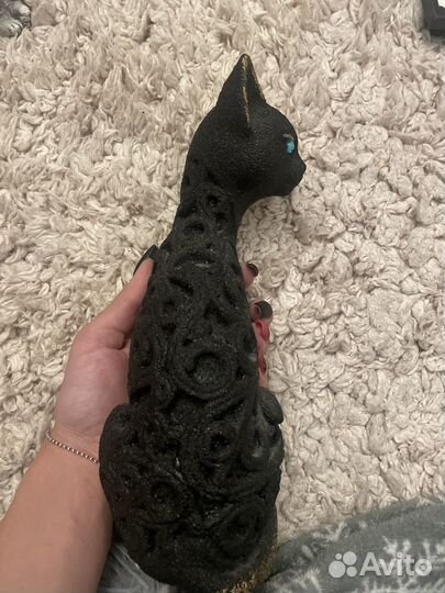 Статуэтка песочное