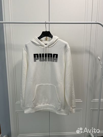Кофта Puma унисекс
