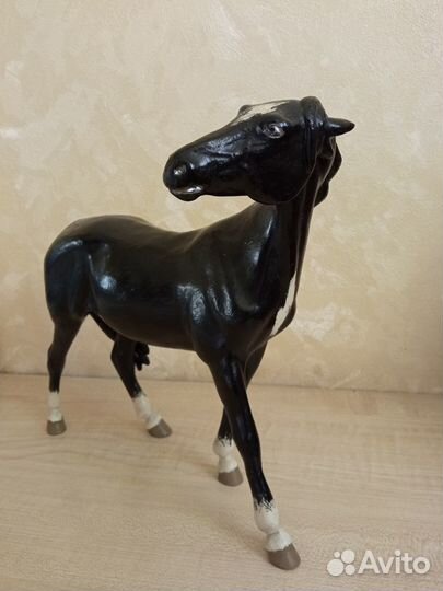 Скульптура литье Касли