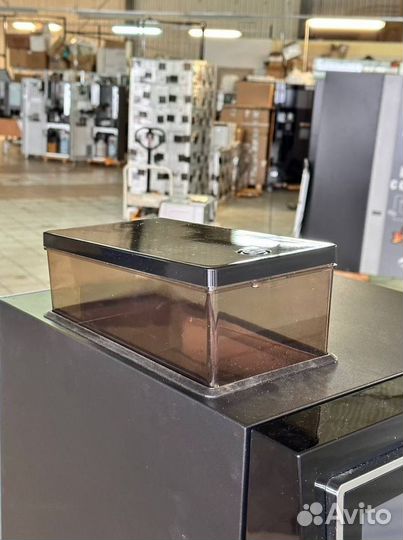 Кофемашина Jetinno JL24 (аналог Unicum и LV307)