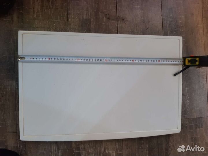 Верхняя крышка для стиральной машины bosch