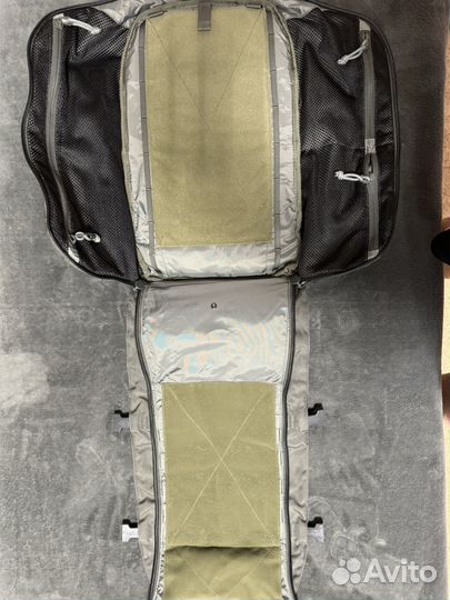 Рюкзак триада тко т 30 асфальт