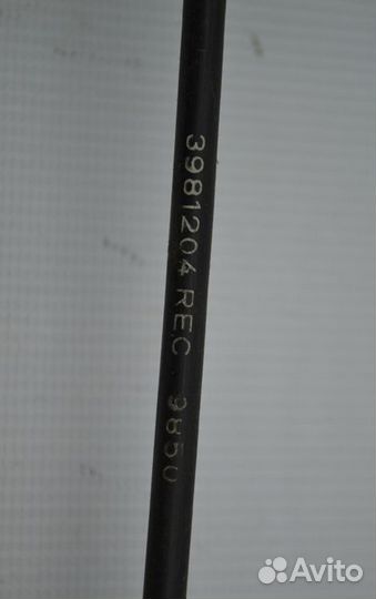 Отопление салона / Другие части volvo FH12 1-seeri