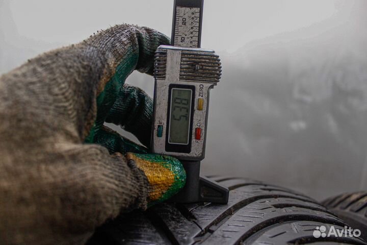 Bfgoodrich G-Force Winter 2 215/55 R17 98H