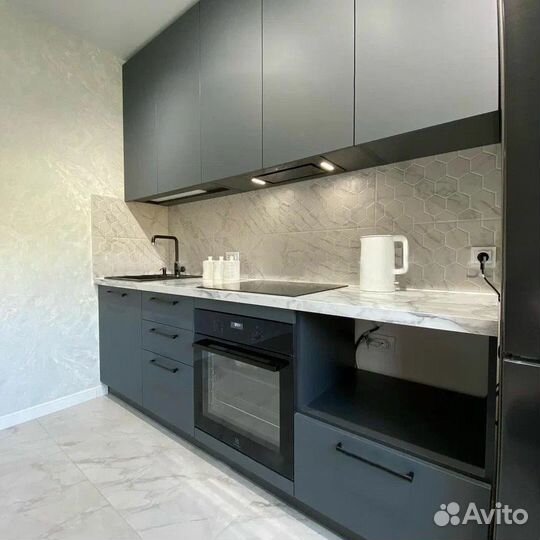 Цена за всю кухню. Кухня угловаяCN:018900