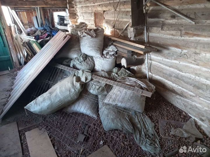 Керамзит в мешках ироссыпью