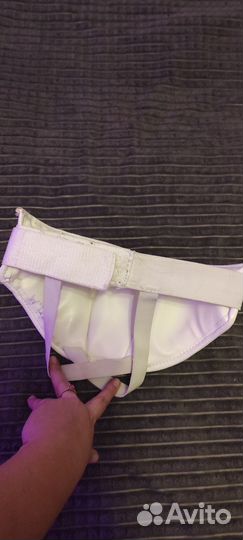 Защита для карате детская