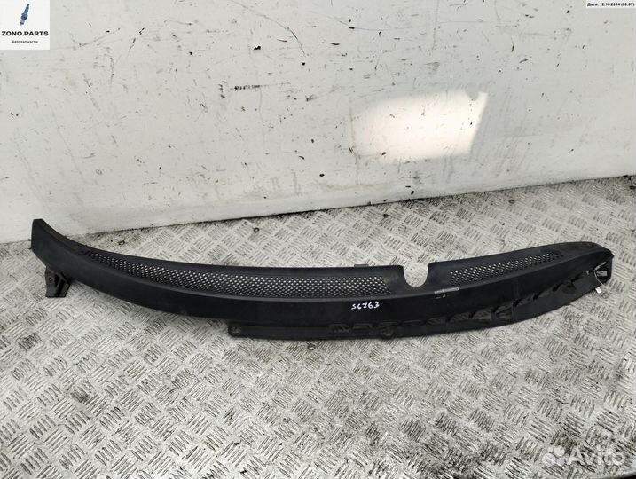 Дождевик 9642693677 на Citroen C3 I (2002-2009)