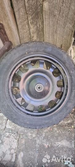 Колесо R16.r13.r14 r17