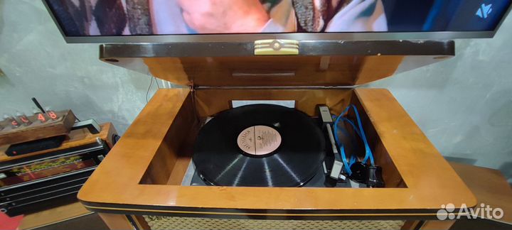 Радиола Эстония 2