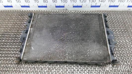 Радиатор системы охлаждения volvo V60 1 (3UK20KA01