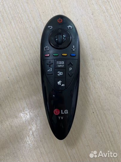 Пульт LG Magic Remote AN-MR500G