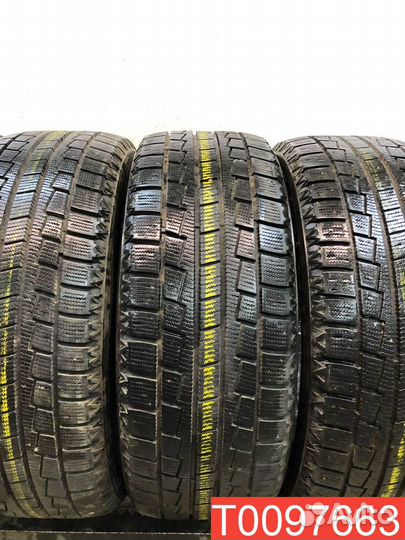 Hankook I Cept W605 205/55 R16 91Q