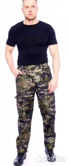 Костюм демесезонный для Охоты и Рыбалки