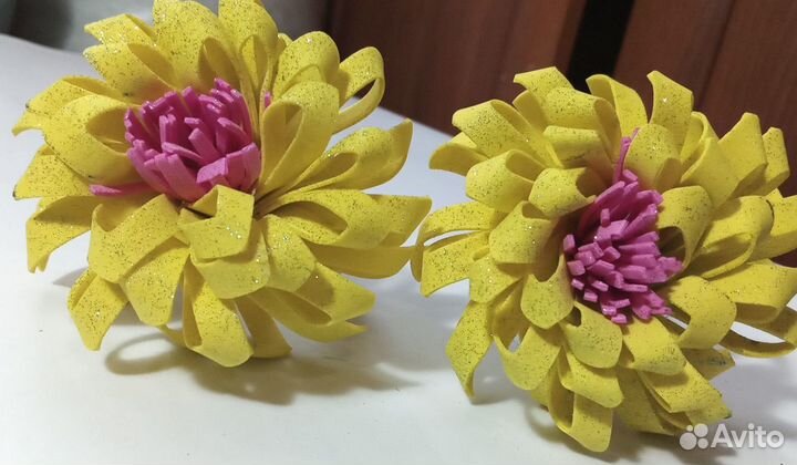 Резинка для волос