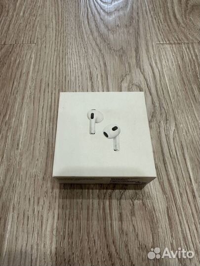 AirPods 3
