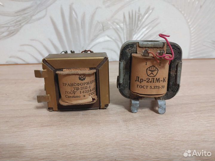 Трансформаторы тс 180 2 тпп твк тв