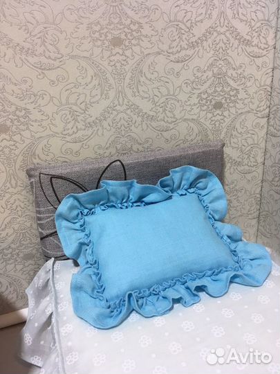 Мебель для кукол