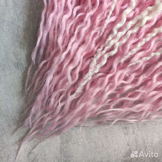 Де дреды комплект