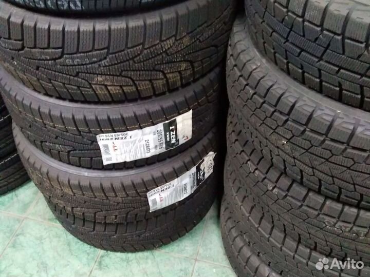 Yokohama Ice Guard IG55 195/65 R15