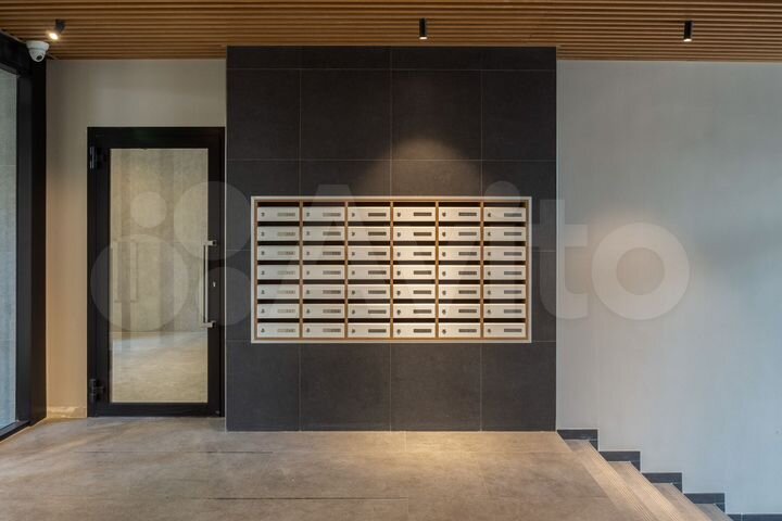 Квартира-студия, 35,4 м², 15/25 эт.