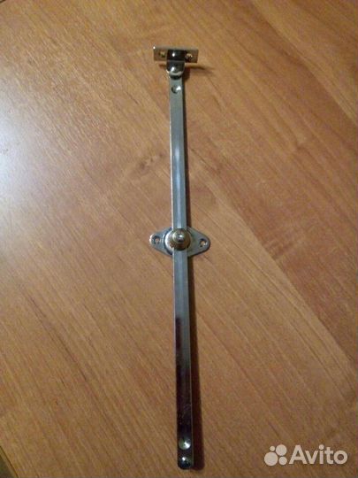 Механизм для откидной двери