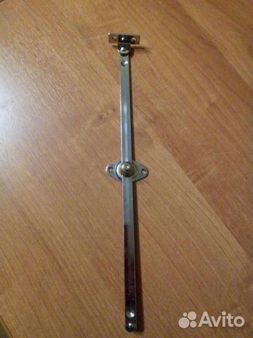 Механизм для откидной двери