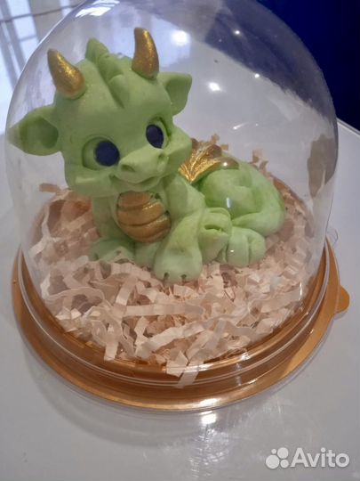 Конфеты ручной работы