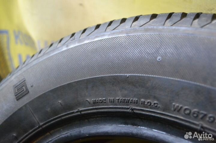 Seiberling SL101 175/65 R14