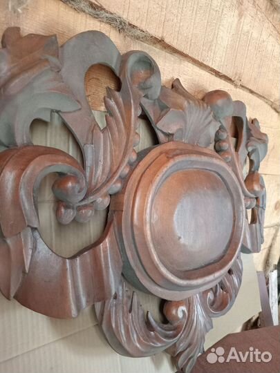 Декор для мебели