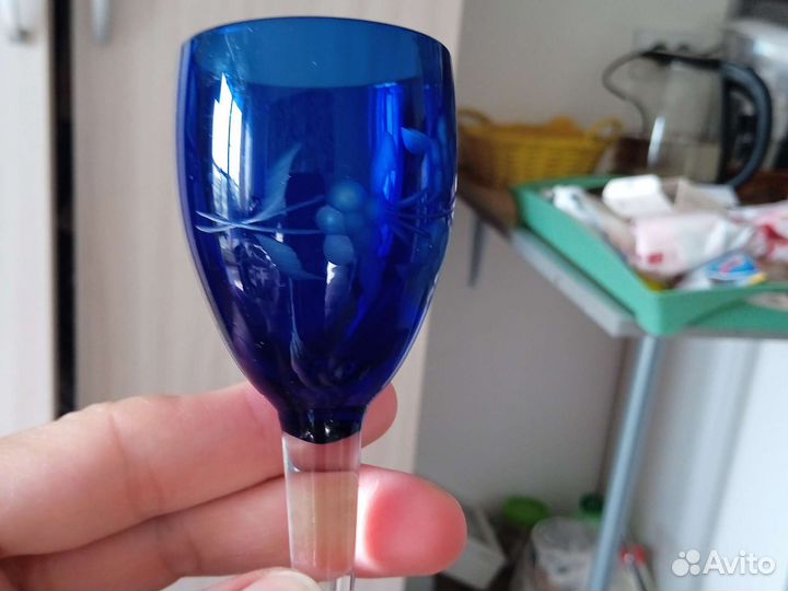 Бокалы СССР