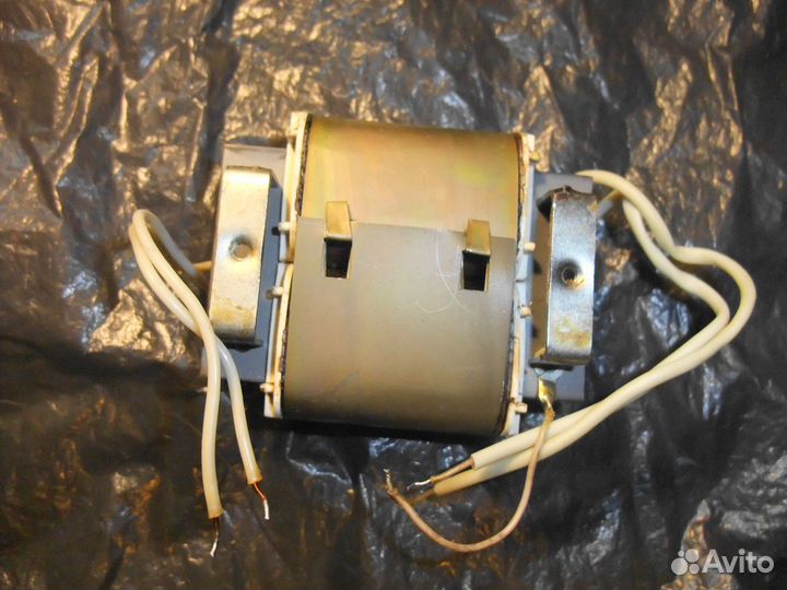 Трансформаторы тпп 234-127\220-50 Дроссель Д4-06