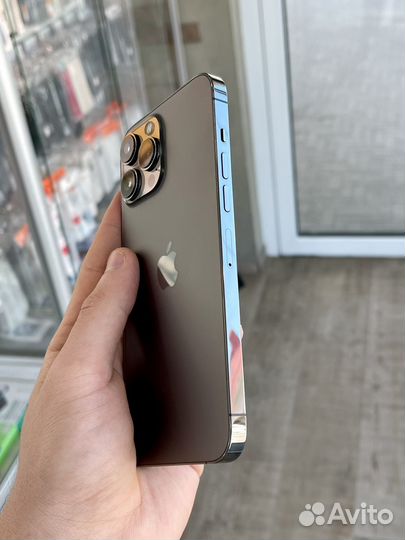 iPhone 13 Pro Max, 1 ТБ