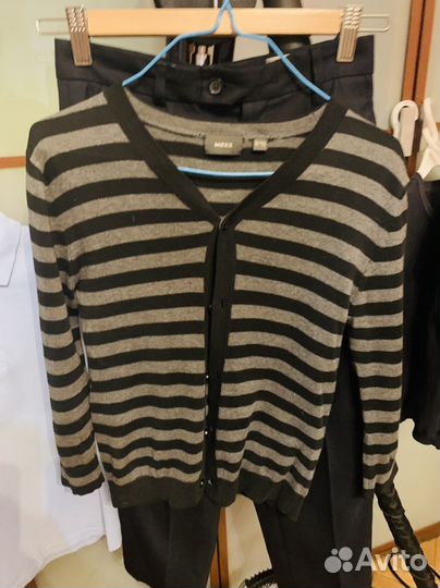 Школьная форма 122 128