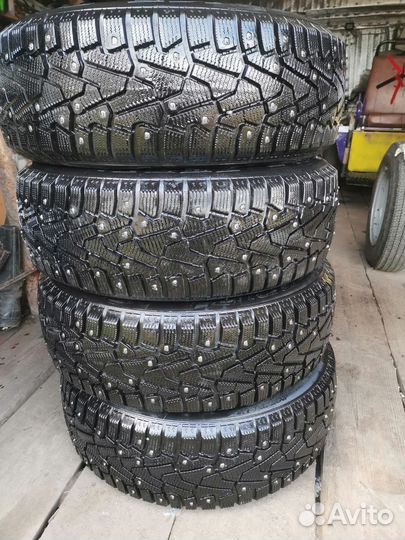 Pirelli Ice Zero 185/60 R15