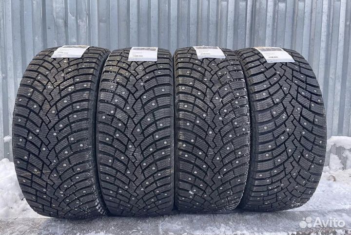 Pirelli Winter Ice Zero 225/40 R18 94T