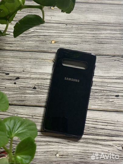 Чехлы samsung s10