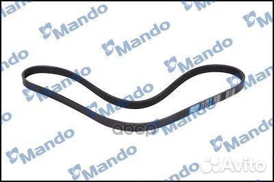 Ремень поликлиновый MB5PK1090 MB5PK1090 Mando