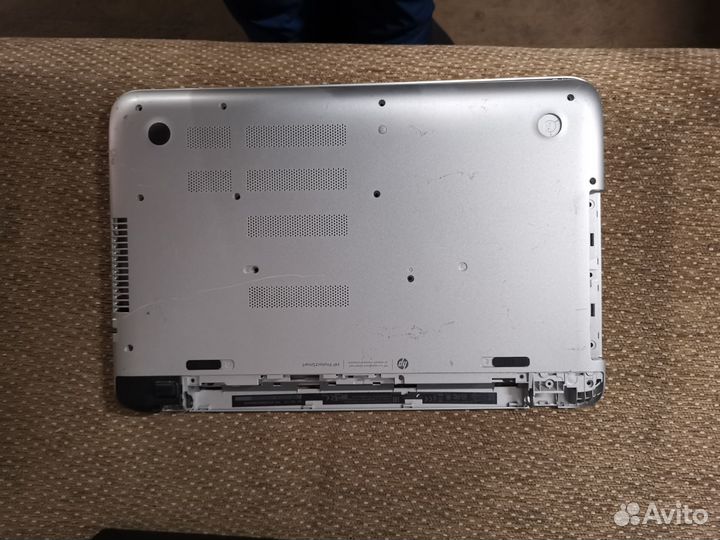Корпус hp 15-p