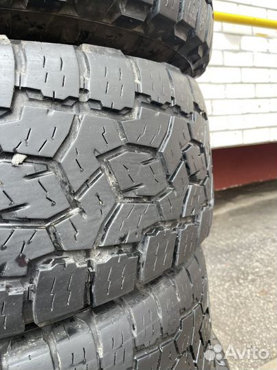 Toyo Open Country A/T IIl 35/12.5 R17