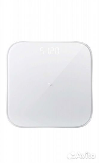 Электронные весы Xiaomi Smart Scale 2