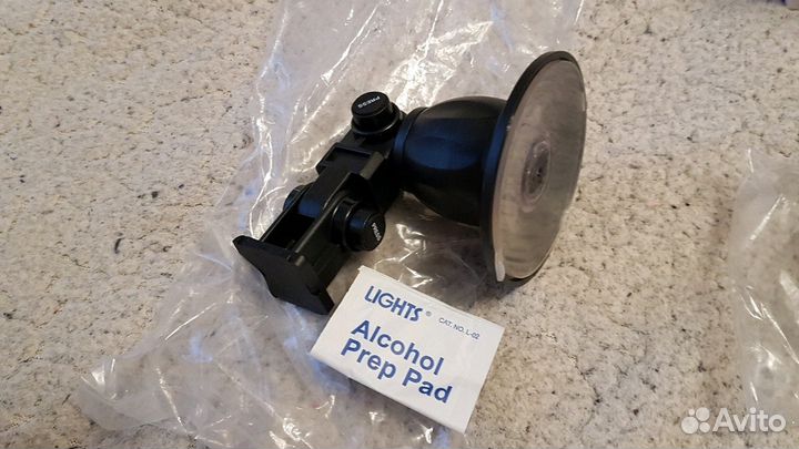 Glofish X600/650 автодердатель