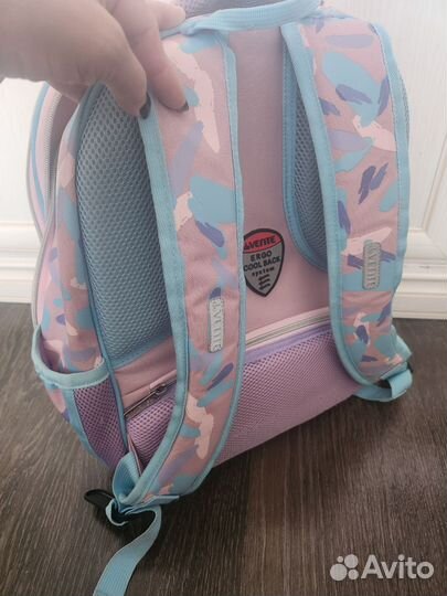 Рюкзак женский