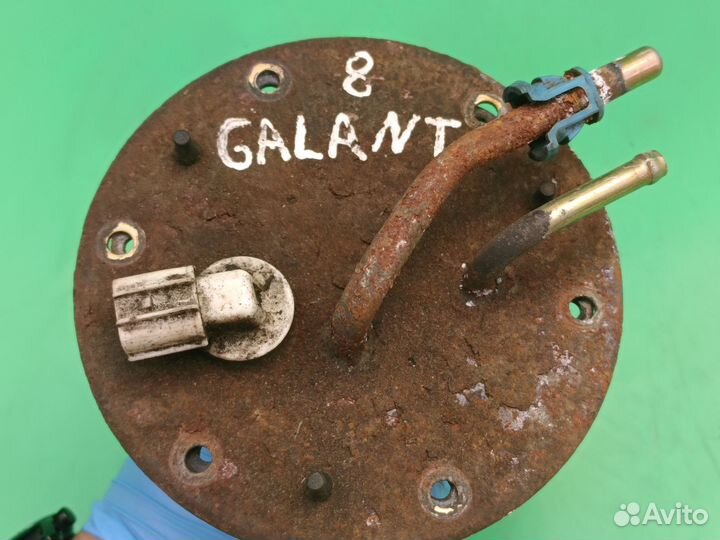 Бензонасос для Mitsubishi Galant 8