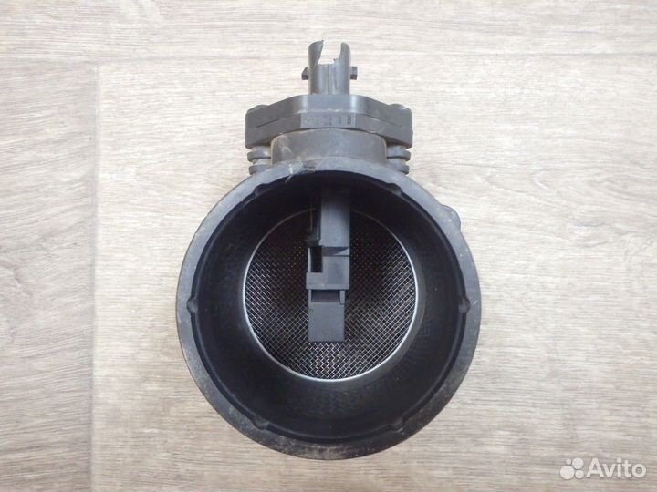 Датчик массового расхода воздуха дмрв volvo C70