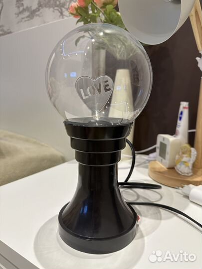 Ионизатор-ночник